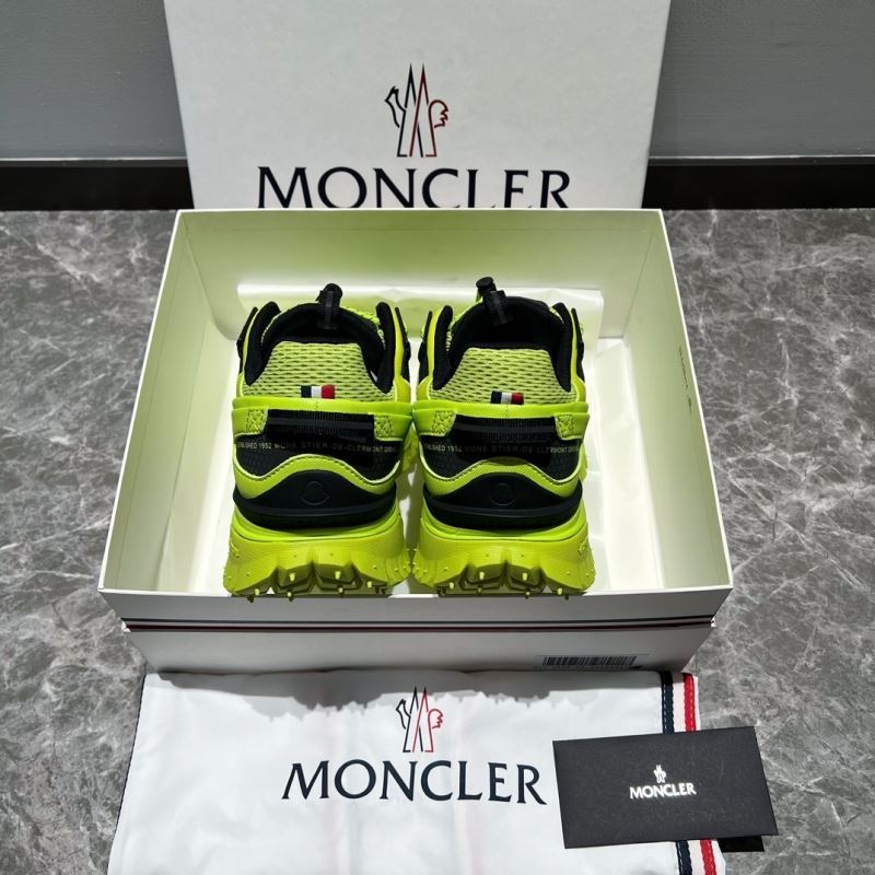 Moncler Shoes